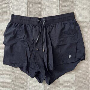 Bandit Running LITEWAVE 3" SPLITTY RUN SHORT (1ST GEN) Size L